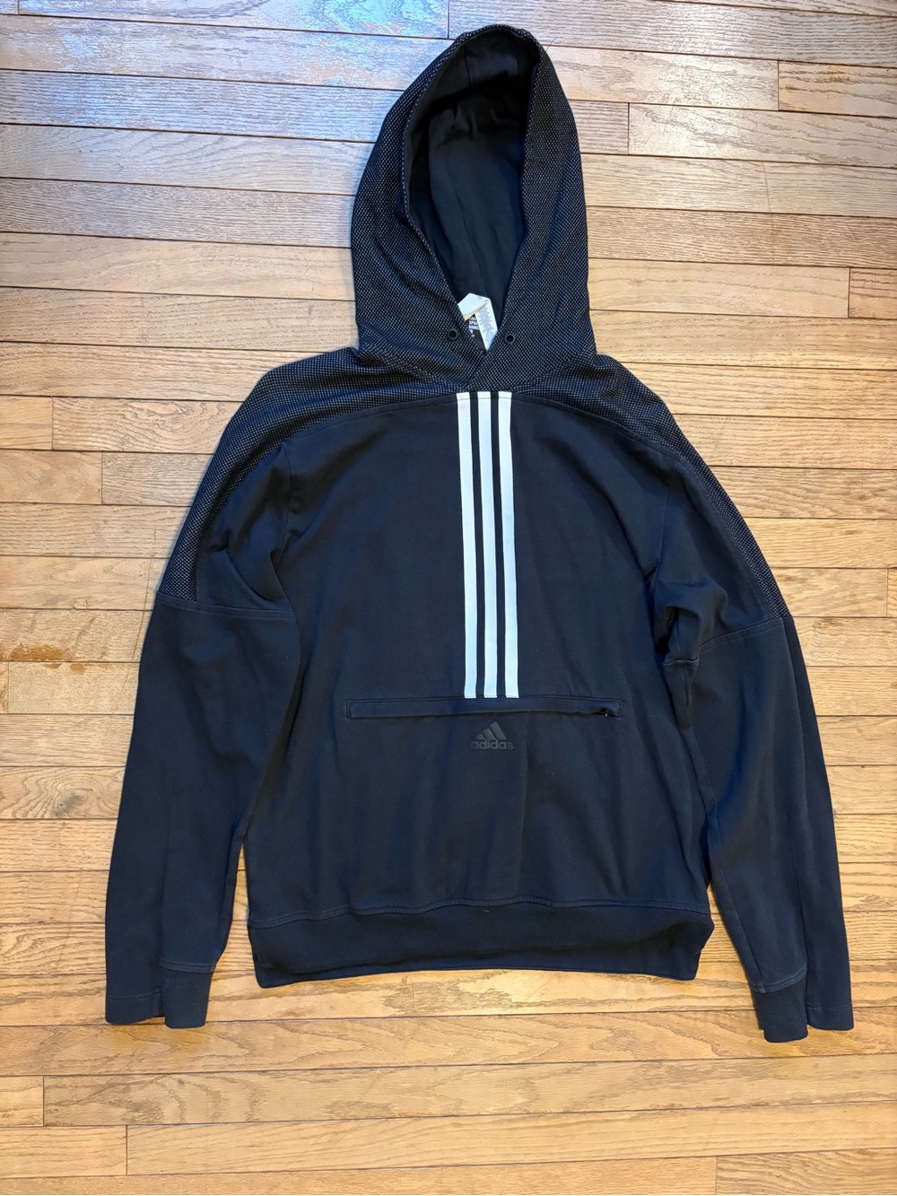 Men’s Adidas Hoodie Sweatshirt